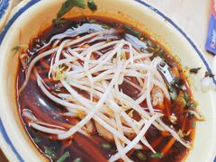 杠上脑花-冒椒火辣(奎星楼街店)