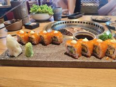 -肉问屋·元气一番烧肉(北京总店)