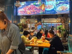 -柴窝堡22号辣子鸡·传承新疆菜