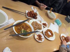-护国寺小吃(中关村店)