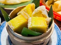 -禄婶鸡煲·打边炉