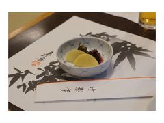 -竹叶亭(银座店)