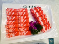 -东来顺饭庄(天坛店)