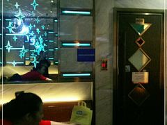-欢乐空间KTV(奥山世纪城店)