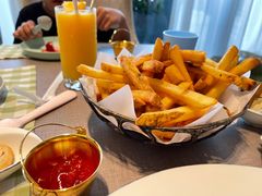 -大堂酒廊(澳门文华东方酒店)