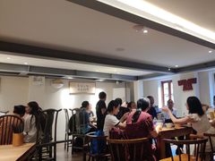 -树厨贵州菜(大十字店)