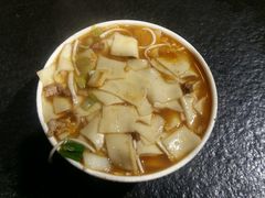-胖妈妈餐饮(西津东路店)