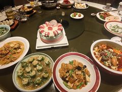 -上海人家花樣年华(中山公园店)