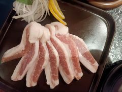 -九田家黑牛烤肉料理(宽城万达店)