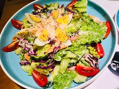 -HELLO MUSAE 拾光缪斯餐厅·纯正希腊风味(苏州中心店)