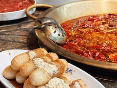 -小龙坎火锅(全球总店)