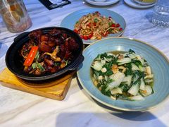 -志明眷村·台式融合菜·宵夜