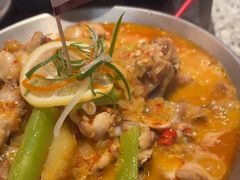 -里岛烤鱼(东港凯虹广场店)