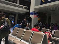 -南昌昌北国际机场