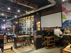 -龙虾风暴(松江店)