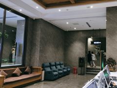 -星河湾温泉洗浴酒店