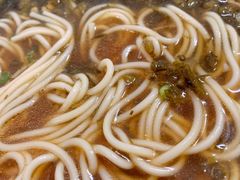 -盛兴面馆(真儒大厦店)