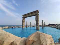 -渔岛海洋度假区