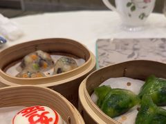 -翠园(北京王府中环店)