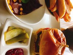 -解放碑威斯汀酒店-知味国际美食餐厅