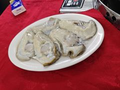 -花苑美食横琴生蚝火锅(拱北粤华路店)