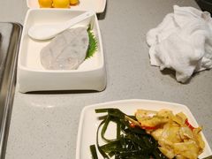 -海底捞火锅(安吉万达店)