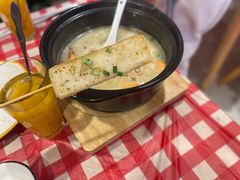 -龚海宝· 烧烤· 羊肉原切挂糊更好吃(庄市店)