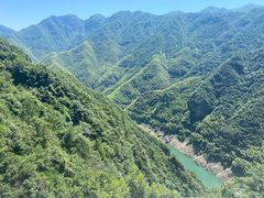 -江南天池