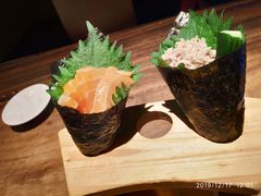 -千代武日本料理(爱建店)