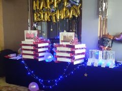 -曼骊酒店(深圳南山海岸城店)