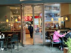 -The Habit Burger Grill 哈比特汉堡(爱琴海店)