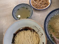 -朱洪元苏式面馆(绿宝广场店)