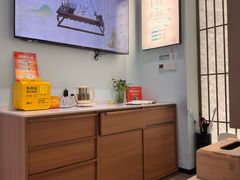 -长风拨筋养身(金虹桥店)