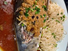 鸿运半片鱼头-蘇小主(徐州万达店)