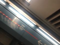 -西安北站(地铁站)