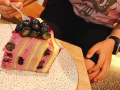 -BAKER&SPICE(安福路店)