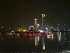 -馋遇江南·精致湖景雅宴(东方之门店)