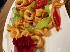 -北海金昌开元名都大酒店·四季轩中餐厅