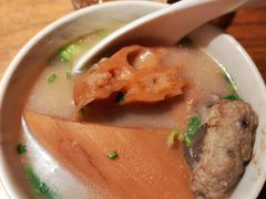 -清水亭湖北菜(大屯DT51店)