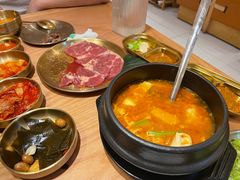 -闻老头·菊花炭烤肉(D11店)