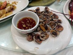 -金海湾海鲜排档(朱家尖店)