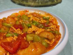 -金枝玉叶上海人家食府(三里河店)