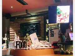 -普朗姆生蚝吧(原建国路店)
