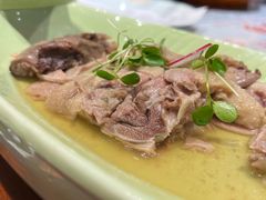 -淮安宴·淮扬菜(清河路一店)
