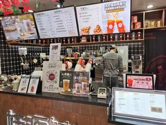 -桂桂茶(恒基名人店)