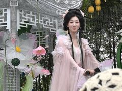 -武汉园博园(武汉自然博物馆)