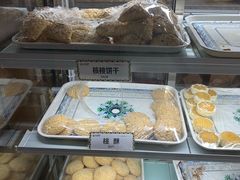 -新疆巴州金丝特餐厅(大钟寺店)