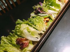 -花味·自助烤肉(雨花客厅店)