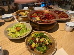 -水煮三国·川鲁江湖菜(香山店)