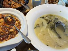 -小天府酸菜鱼(西四路店)